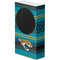 NFL Jacksonville Jaguars Trailblazer Xbox Series S Console Skin